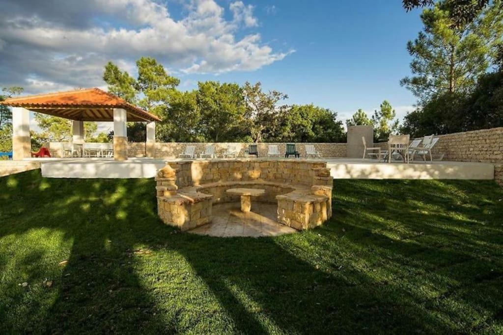 Quinta Boa Vida Vila Alcobaça Exterior foto