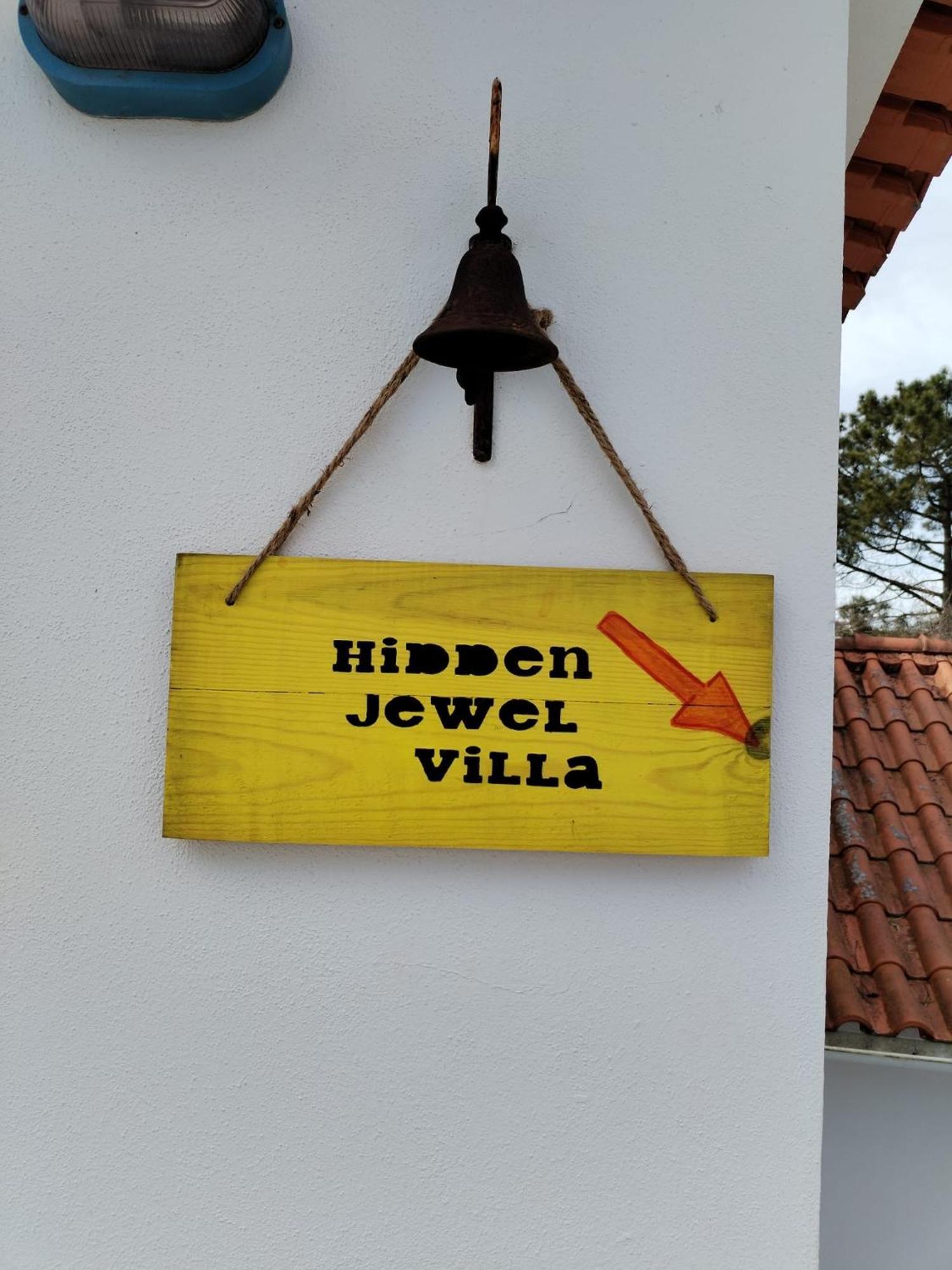 Quinta Boa Vida Vila Alcobaça Exterior foto